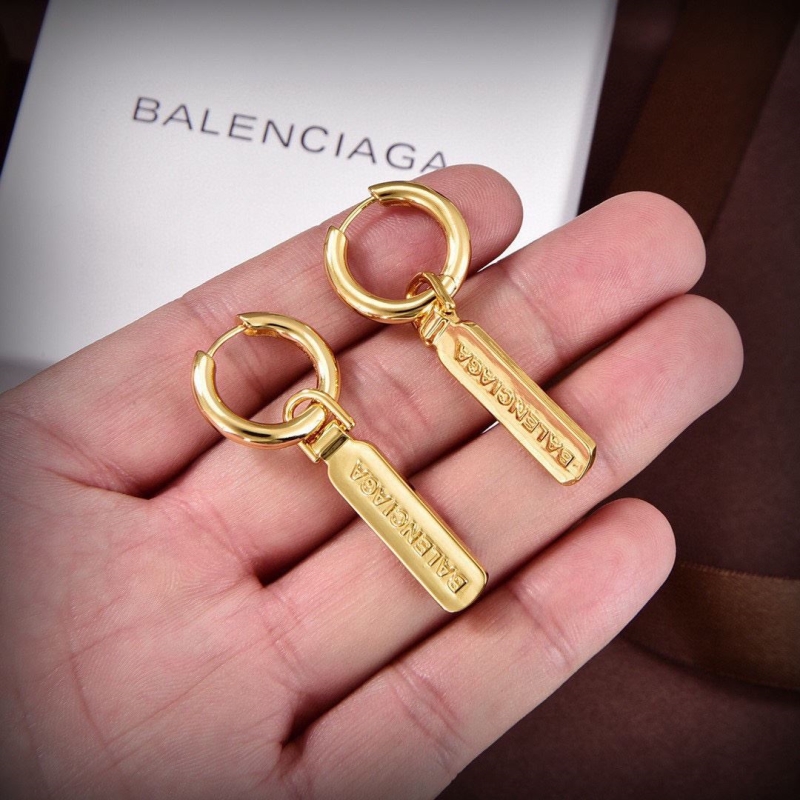 Balenciaga Earrings